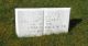 Photo of headstones/thumb_Donald MacLennan d1956 hdstn Mellon Charles